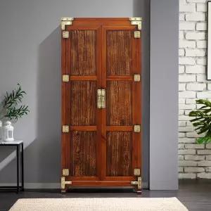 [마루엔개비] 미송 신주 원목장롱