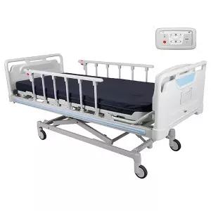 영남베드 전동식 의료용 고급형 병원침대 YN-933A + 거치형패널