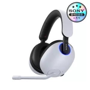 [소니공식스토어] SONY INZONE H9 노이즈캔슬링 무선 게이밍 헤드셋 동글 USB