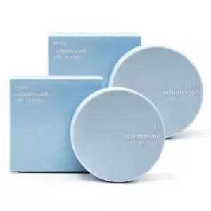 에뛰드 피지쏙 젤리 파우더 8gx2개