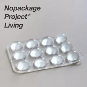 NPL 방문콕방지 가드 대용량 24P 세트 [문콕 문