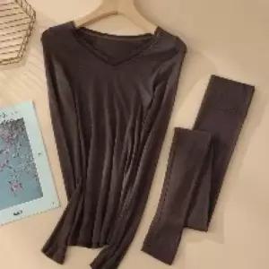 (136000034) 넥 보온내의 세트 레깅스 이지 제임스딘 WFG2YGG