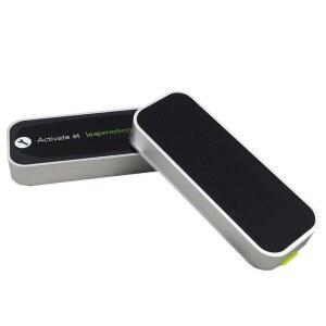 Leap Motion 립 2 리프 제스처 3D