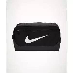 [나이키]NIKE 브라질리아 9.5 트레이닝화 가방11L - 블랙 화이트 DM3982-010 1587255