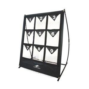 스트라이크존 연습망 티볼 제구 타겟 베팅 그물 투수피칭 격자 투구 배팅 그물망 홈런 9각