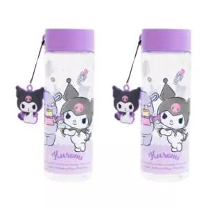 릴팡 물병 물통 보틀 사무실 티백 쉐이커 500ml X2개