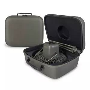 [알티피아]무선선풍기 전용 포함 캠핑용 파우치 써큘레이터