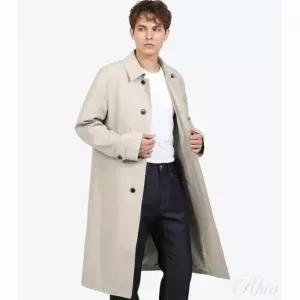 톰포드 OCA002 FMC053F23 JB151사토리알 코튼 실크 사토리알 코트