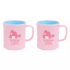 릴팡 유아컵 양치컵 어린이집 유치원 신학기 준비물X2