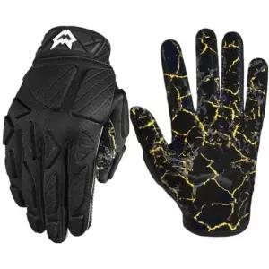 리시버 장갑 글러브 풋볼 미식축구장비 액세서리 끈끈이