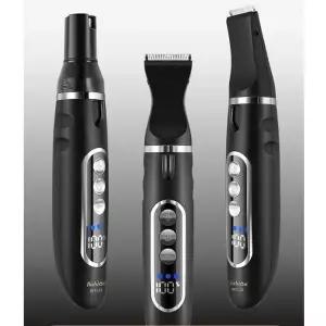 [셀러에이드]발바닥 부분 클리퍼 발톱 강아지 1P 이발기 그라인더