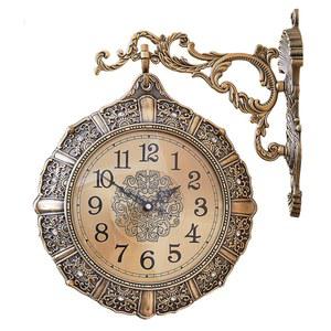 무소음 호텔 로비 테이블 클라우디나 거실 우드 벽걸이 조용한 골동품 초대형