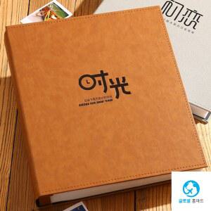 6인치 1000매 커플 가족 사진 가족앨범 기념앨범꽂이앨범 포토샵 가죽 대용량 기념책자