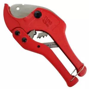 [에이치플러스몰]1191배관 DUTY 42mm 커터 PVC파이프 HEAVY 호스