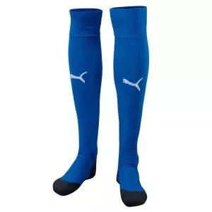푸마 리가 스타킹 코어/축구/양말/스타킹/풋살/스포츠/남성/전용/롱/남자/성인/운동/싸커/용품/축구장/경기