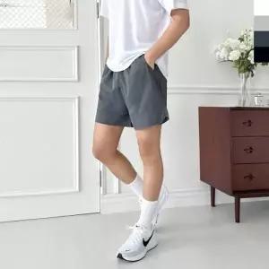 ACC SS1012M 남자 러닝 쇼츠 헬스 마라톤 운동 시원 쿨 밴딩 숏팬츠 반바지