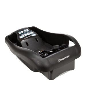 맥시코시 미코 독립형 용 카시트 베이스, 블랙, 원 사이즈 - 액세서리