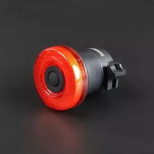 [셀러에이드]안전등 자전거 브레이크등 S1 락브로스 후미등