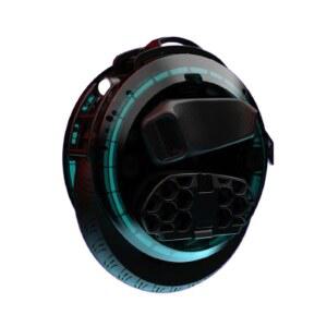 비고드 C8 외발 전동휠 50GB