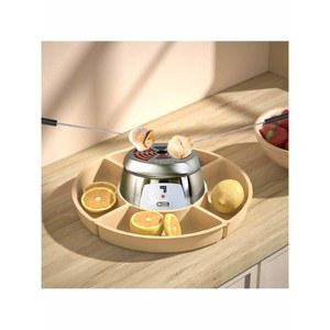 노스텔지어 스모어 메이커 쿠키 마시멜로 간식 가정용