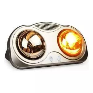 [콩심팥심]난방 히터 온열기 온열등 욕실 화장실 가정용