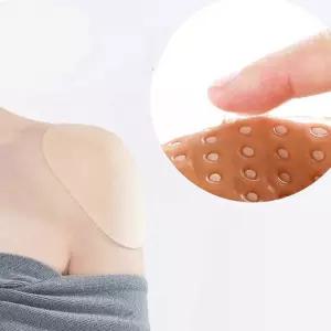 어깨 넓어 남자보정속옷 보이는 어깨뽕 여자보정속옷 어깨 패드 남녀 공용