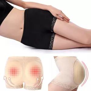 여성 엉뽕 힙패드 엉덩이뽕팬티 엉덩이 쿠션 여성뽕팬트엉뽕거들 힙업 거