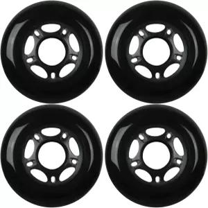 KSS 아웃도어 아스팔트 포뮬러 89A 인라인 스케이트 X4 휠