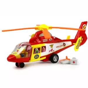 유아 뽀로로 노래 불빛 대형 소방 헬리콥터 장난감 아기선물 남자아이 아동완구