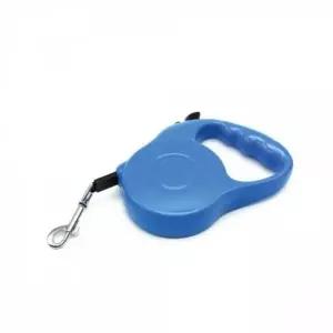 [콩심팥심]WL 애견 산책 길이조절 목줄 리드줄 5M 강아지줄