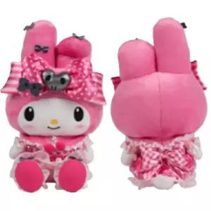 아이 마이멜로디 중형 30cm 리본 봉제인형 장난감 역할놀이 아동완구 여아선물