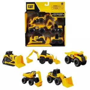 유아 소형 불도저 덤프트럭 포크레인 중장비 세트 장난감 아동 아기선물 공사장차