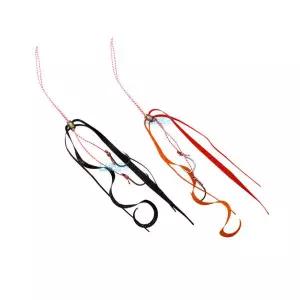 타이라바 스커트 N 선상 참돔 루어 낚시 나카이튠 st