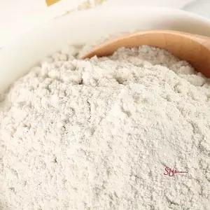 부침가루 900g 칼국수 메밀전 메밀 봉평 만두 수제비 만들기 밀가루대용tuv759