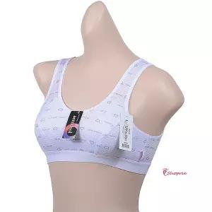 조은 1단계 A컵 주니어 스포츠브라 에어로쿨 흡습속건 초등 학생 청소년 속옷 여아 어린이efg183