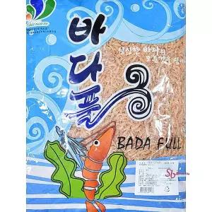 건새우 반찬 육수 다시 1Kg 국물용 말린 건보리 마른 반찬새우 다시새우 보리ghi5