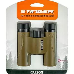 쌍안경 공연용 콘서트 망원경 접이식 10배율 뮤지컬 컴팩트 휴대용 스포츠관람 스팅거 카슨klm440