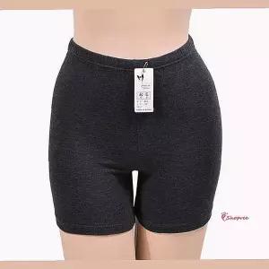 융기모 속바지 겨울 여성 3부 보온 여자 국산jkl618
