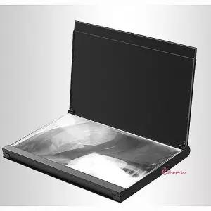 스마트폰확대스크린 추천 중형 접이식 핸드폰 확대경 화면 확대기 후기wxy363