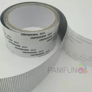 [콩심팥심]방충망 보수용 테이프 창문 벌레 막이 창틀 수리용 붙이는