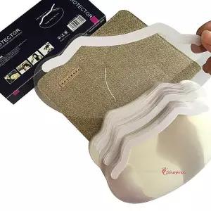 페이스쉴드 투명 얼굴가리개 마스크 염색 파는곳 실드 미용실 파마 헤어컷팅hij747