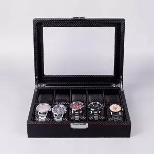 [알티피아]보관함 보관케이스 럭셔리 10구 손목시계