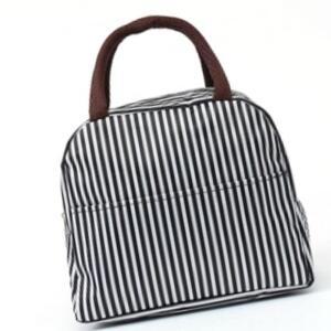 [2개구성] 홈푸드 2p세트 나들이 쿨러 도시락 가방 백 런치 보온 아이스 보냉 EWBDA15B