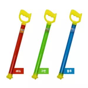 ibis 어린이 물놀이 장난감 회오리 막대형 물총 워터건 9개