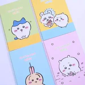 [알티피아]WL 먼작귀 미니 노트 6탄-랜덤(10EA)