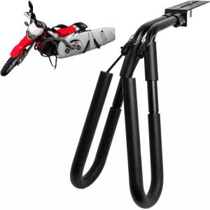 서프보드 자전거 랙 모터사이클 알루미늄 합금 자전거용 캐리어 스쿠터 모페드 및 전기