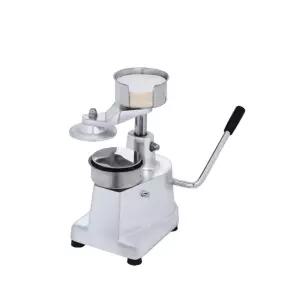 떡갈비 프레스 패티 지름 함테이크 10cm 만들기 햄버거