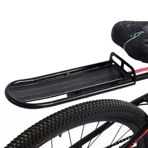 WL 리어랙 자전거 짐받이 랙 받침대 MTB 짐칸 S13201