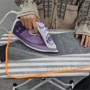 [알티피아]다림질 매트 다림질천 메쉬 다리미커버 커버용 다리미패드