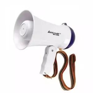 [에이치플러스몰]WL 미니 메가폰 강의용마이크 선생님마이크